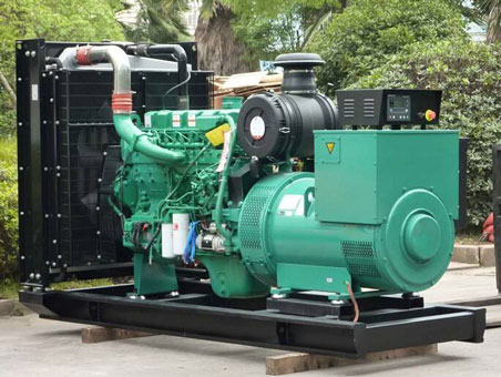 昌邑710kw康明斯柴油发电机组图片 昌邑710kw康明斯柴油发电机组图片