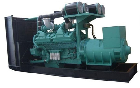 昌邑200kw康明斯发电机组图片 昌邑200kw康明斯发电机组图片