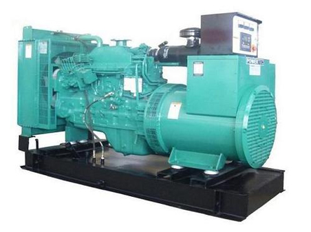 昌邑80kw康明斯柴油发电机组图片 昌邑80kw康明斯柴油发电机组图片