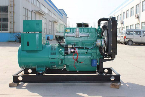 昌邑小型柴油发电机 昌邑小型柴油发电机