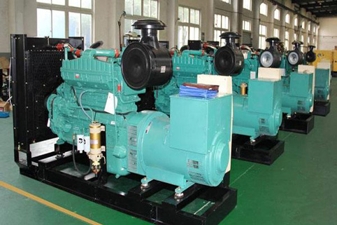 昌邑小型柴油发电机 昌邑小型柴油发电机