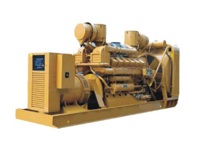 昌邑发电机出租