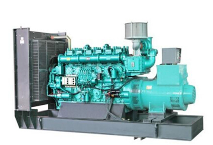 昌邑发电机出租