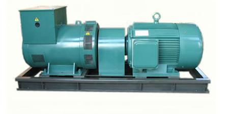 昌邑发电机出租