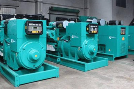 昌邑柴油发电机 昌邑柴油发电机