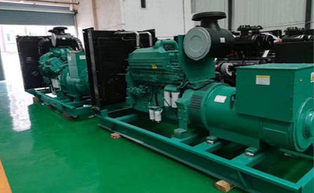 昌邑发电机出租 昌邑发电机出租